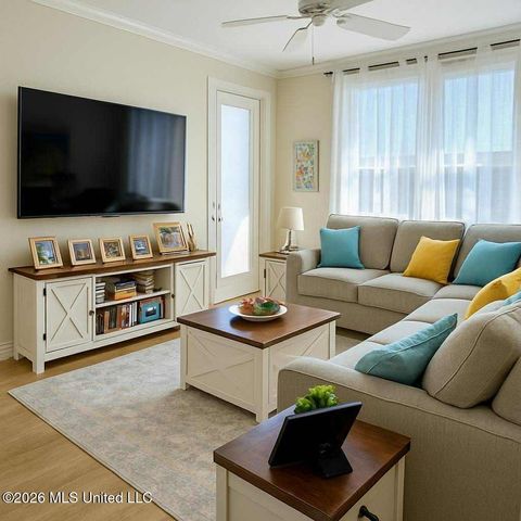 2501 Bienville Boulevard, 236, Ocean Springs, MS 39564