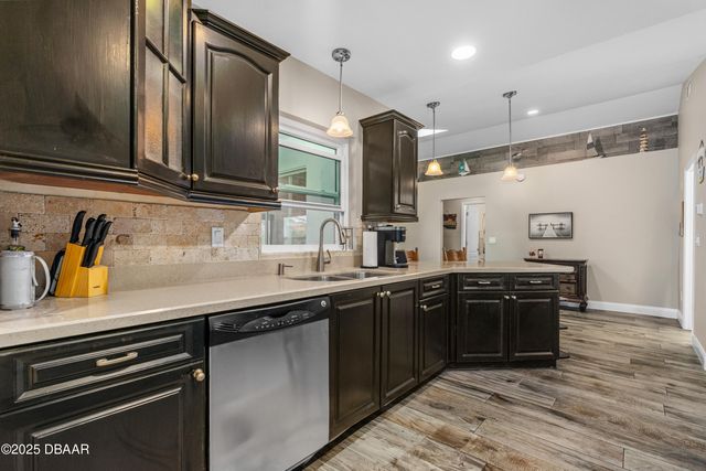 522 Sun Lake Drive, Port Orange, FL 32127