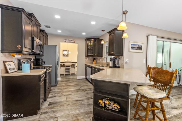 522 Sun Lake Drive, Port Orange, FL 32127