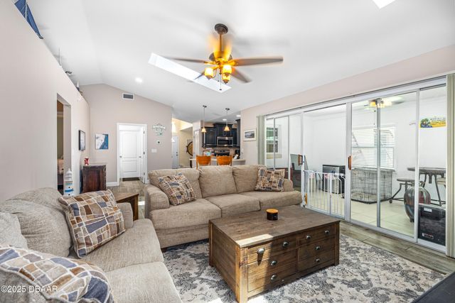 522 Sun Lake Drive, Port Orange, FL 32127