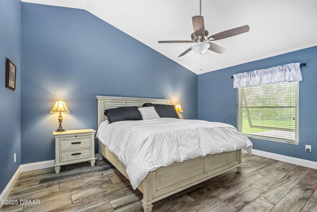 522 Sun Lake Drive, Port Orange, FL 32127