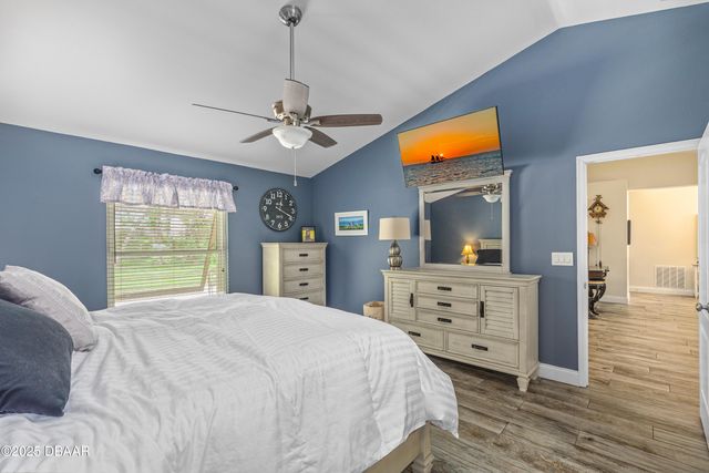 522 Sun Lake Drive, Port Orange, FL 32127