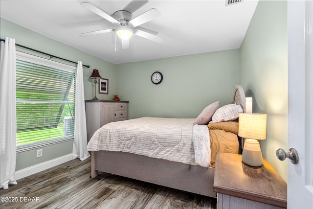 522 Sun Lake Drive, Port Orange, FL 32127