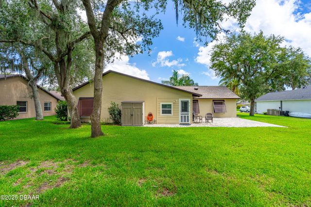 522 Sun Lake Drive, Port Orange, FL 32127