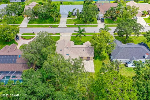 522 Sun Lake Drive, Port Orange, FL 32127