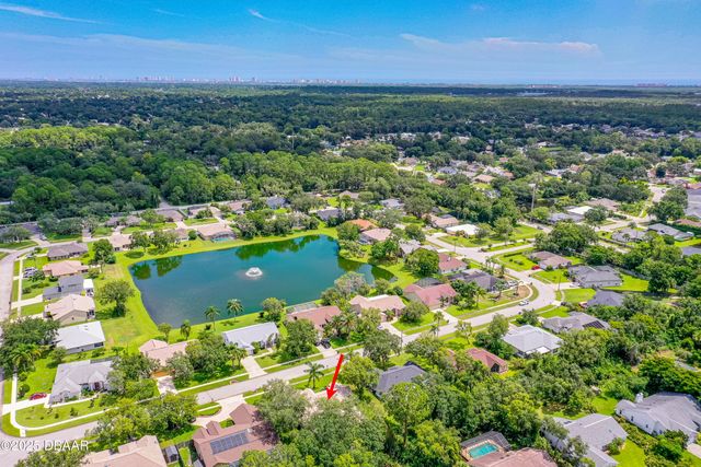 522 Sun Lake Drive, Port Orange, FL 32127
