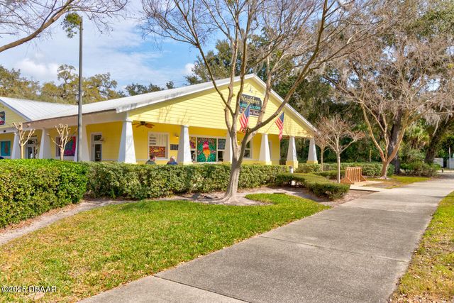 522 Sun Lake Drive, Port Orange, FL 32127