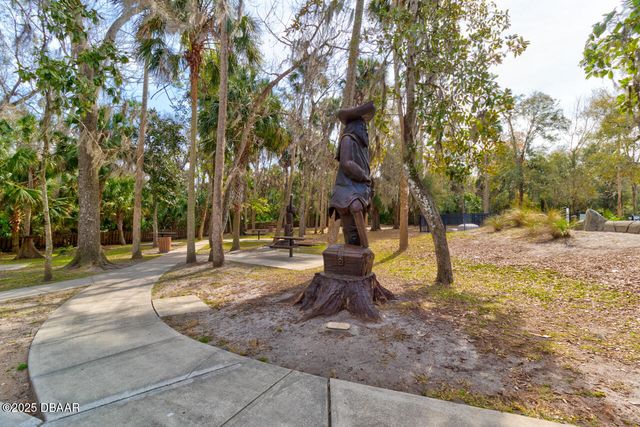 522 Sun Lake Drive, Port Orange, FL 32127