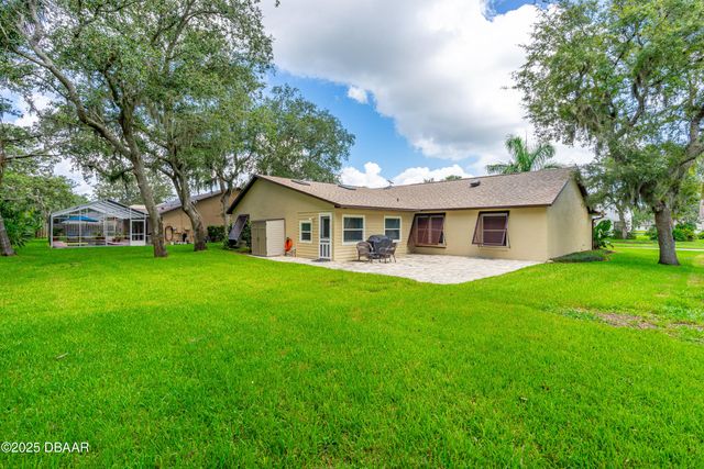 522 Sun Lake Drive, Port Orange, FL 32127