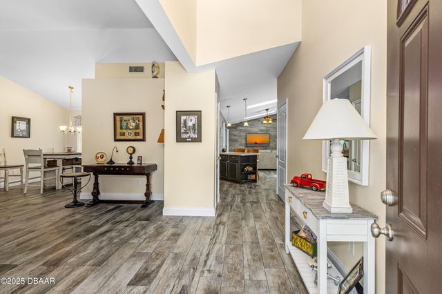 522 Sun Lake Drive, Port Orange, FL 32127