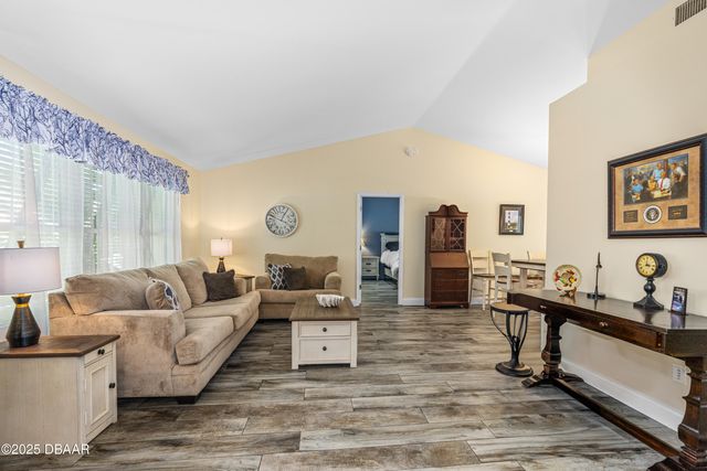 522 Sun Lake Drive, Port Orange, FL 32127