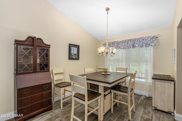 522 Sun Lake Drive, Port Orange, FL 32127