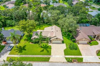522 Sun Lake Drive, Port Orange, FL 32127