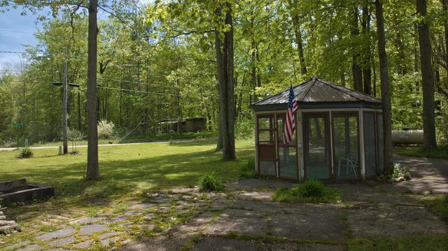7768 S Airpark Road, Sherman Twp, MI 48893