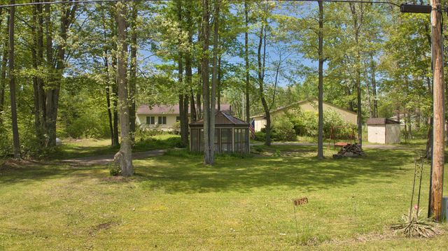 7768 S Airpark Road, Sherman Twp, MI 48893