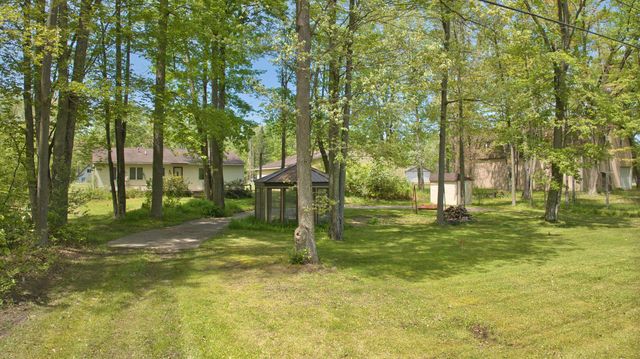 7768 S Airpark Road, Sherman Twp, MI 48893