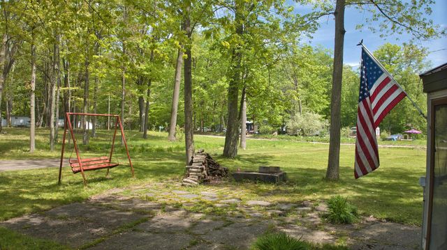 7768 S Airpark Road, Sherman Twp, MI 48893