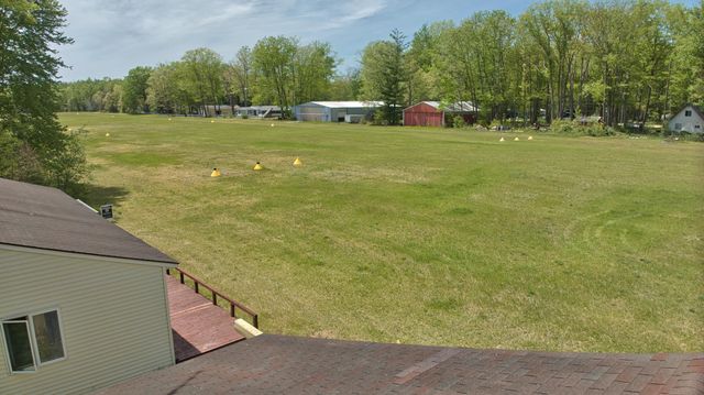 7768 S Airpark Road, Sherman Twp, MI 48893