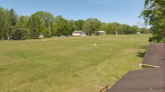 7768 S Airpark Road, Sherman Twp, MI 48893