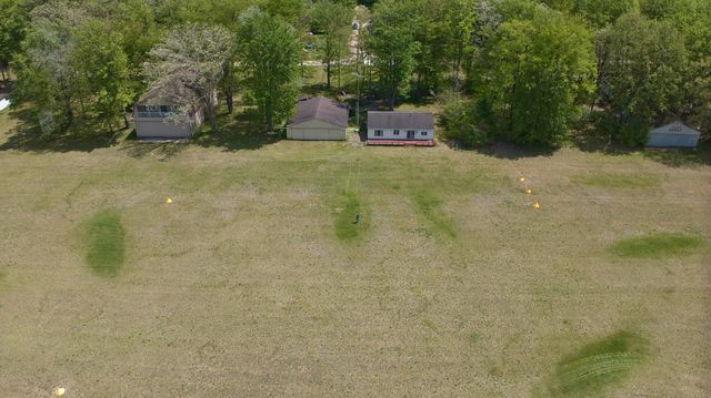 7768 S Airpark Road, Sherman Twp, MI 48893