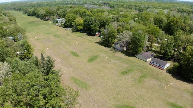 7768 S Airpark Road, Sherman Twp, MI 48893