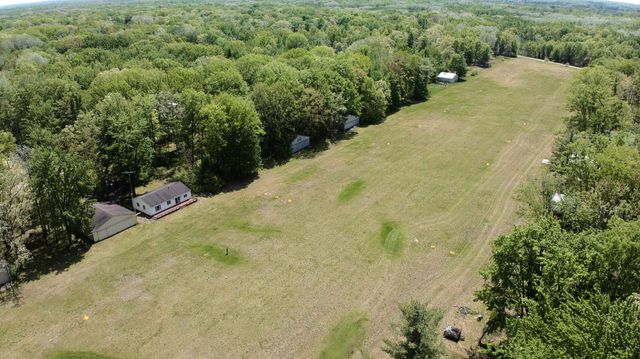 7768 S Airpark Road, Sherman Twp, MI 48893