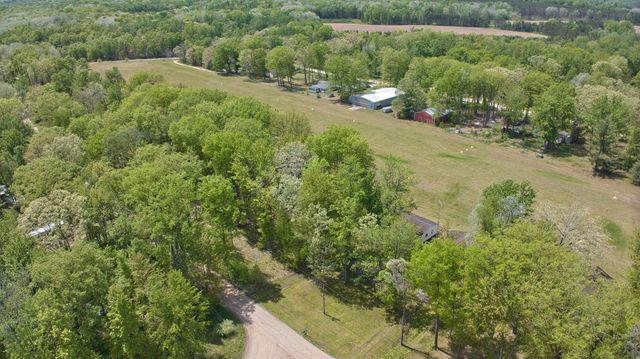 7768 S Airpark Road, Sherman Twp, MI 48893