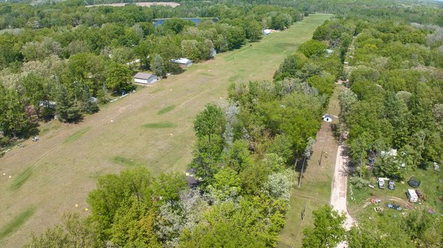 7768 S Airpark Road, Sherman Twp, MI 48893