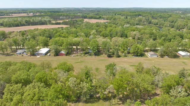 7768 S Airpark Road, Sherman Twp, MI 48893