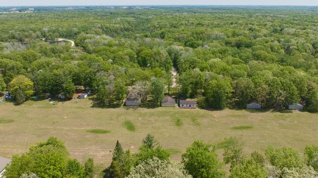 7768 S Airpark Road, Sherman Twp, MI 48893