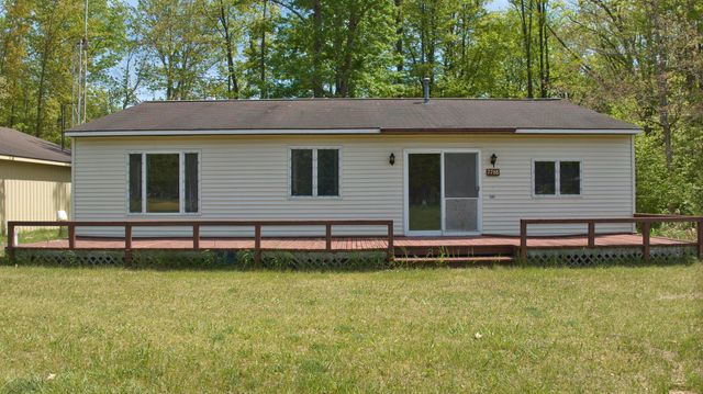7768 S Airpark Road, Sherman Twp, MI 48893