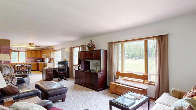 7768 S Airpark Road, Sherman Twp, MI 48893