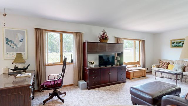 7768 S Airpark Road, Sherman Twp, MI 48893
