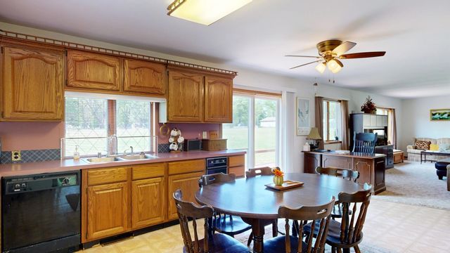 7768 S Airpark Road, Sherman Twp, MI 48893