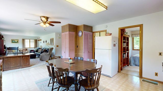 7768 S Airpark Road, Sherman Twp, MI 48893