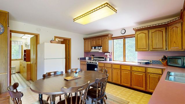 7768 S Airpark Road, Sherman Twp, MI 48893
