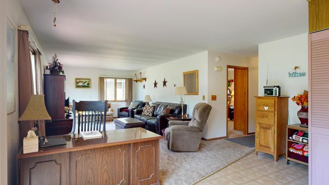 7768 S Airpark Road, Sherman Twp, MI 48893