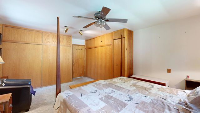 7768 S Airpark Road, Sherman Twp, MI 48893