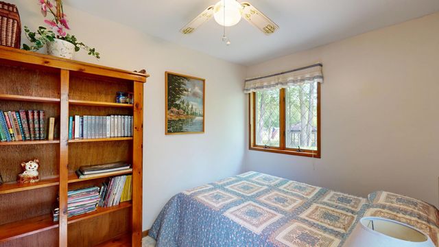 7768 S Airpark Road, Sherman Twp, MI 48893