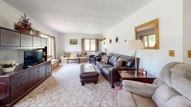 7768 S Airpark Road, Sherman Twp, MI 48893