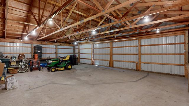 7768 S Airpark Road, Sherman Twp, MI 48893