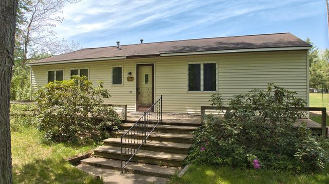 7768 S Airpark Road, Sherman Twp, MI 48893