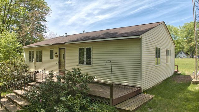 7768 S Airpark Road, Sherman Twp, MI 48893