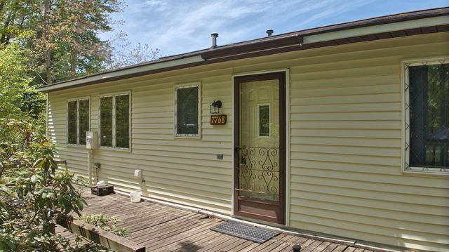 7768 S Airpark Road, Sherman Twp, MI 48893