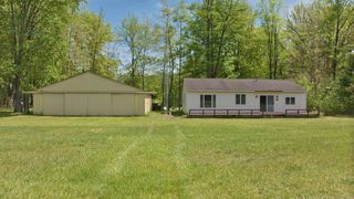 7768 S Airpark Road, Sherman Twp, MI 48893