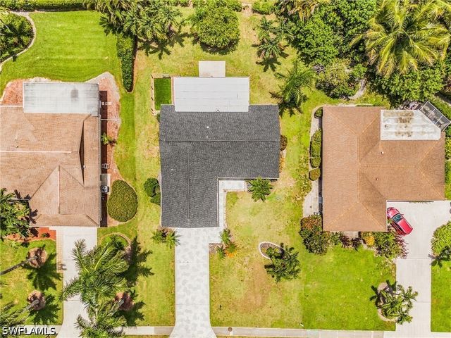 4564 Lakewood BLVD, Naples, FL 34112