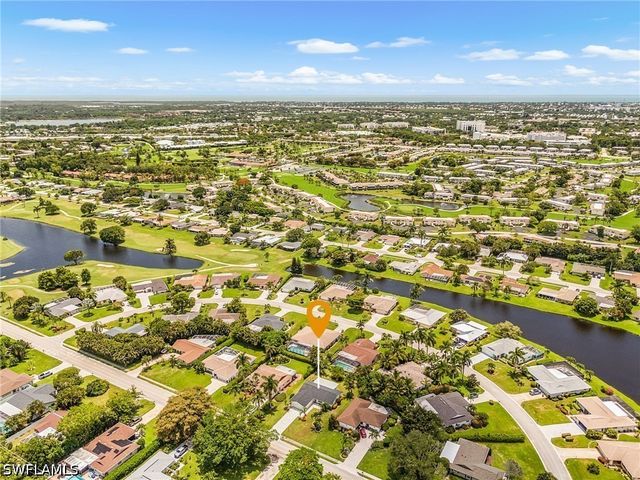 4564 Lakewood BLVD, Naples, FL 34112