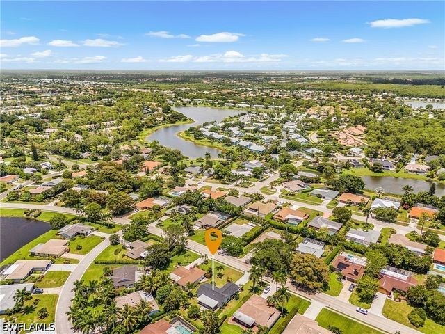 4564 Lakewood BLVD, Naples, FL 34112