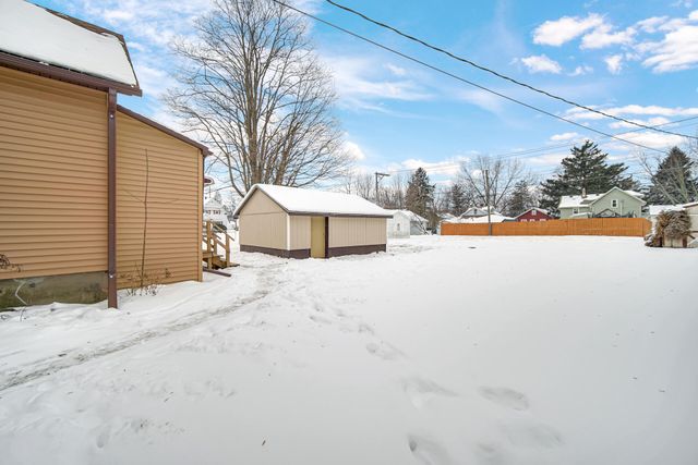 806 Lawrence Street, La Porte, IN 46350