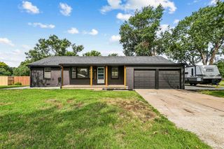 2901 N Saint Clair, Wichita, KS 67204
